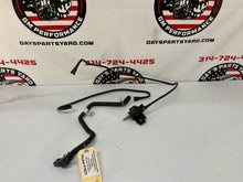 2014 Chevy Caprice PPV Intake Manifold EVAP PCV Vacuum Hoses Lines Tubes OEM