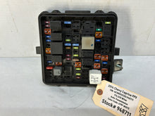 Fuse box - Day's Parts Yard