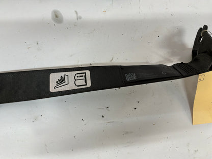 2014 Chevy Caprice PPV Rear Seatbelt Seat Belt Retractor Set OEM