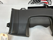 2016 Cadillac CTS-V Left Lower Knee Bolster Panel Trim OEM