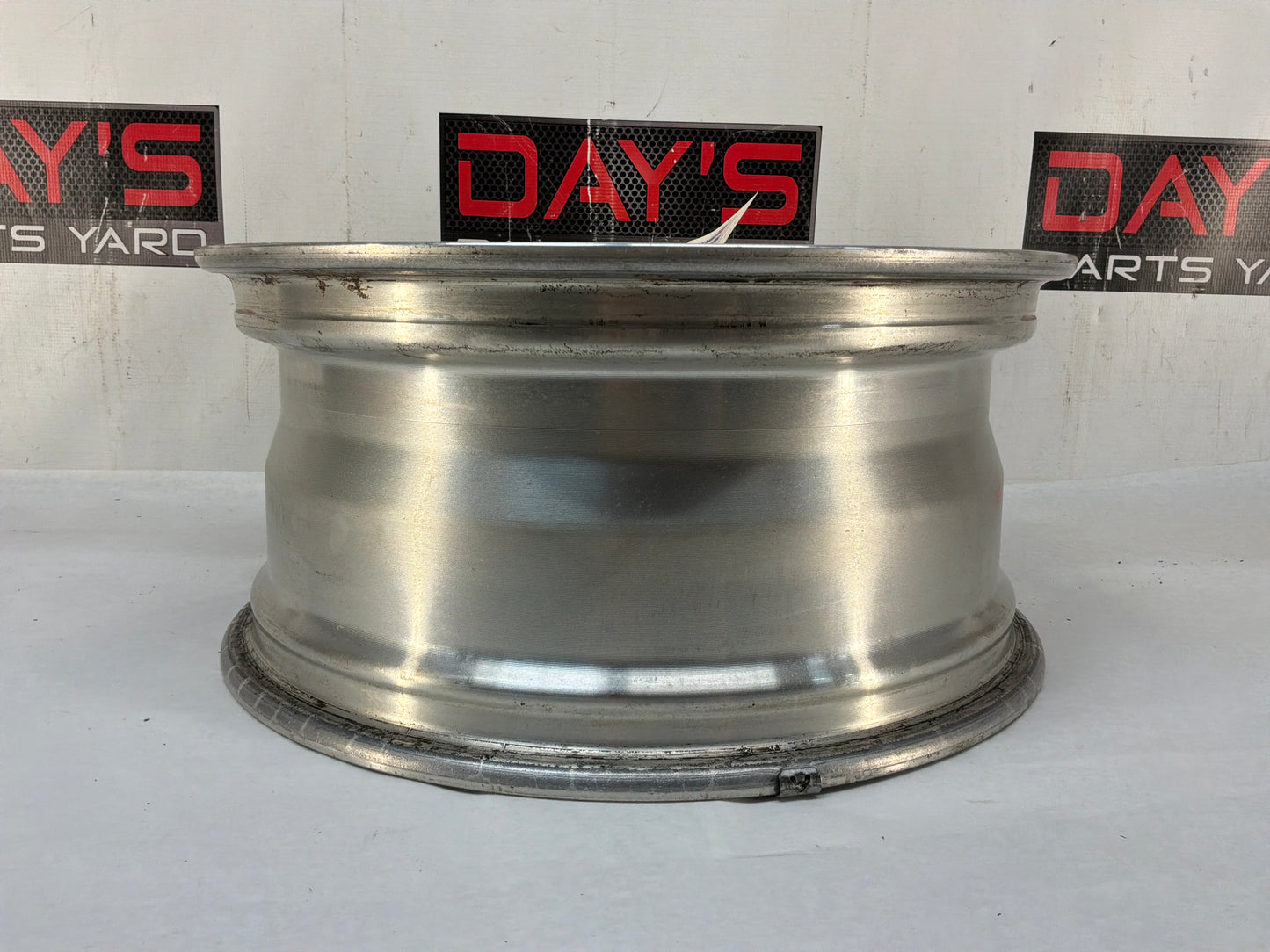 2008 Pontiac G8 GT Factory OEM Wheel 18x8 OEM