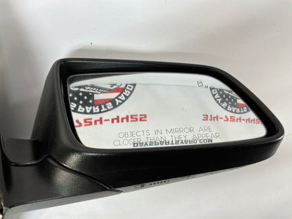 2014 Chevy SS Sedan RH Passenger Exterior Out Side Mirror  OEM