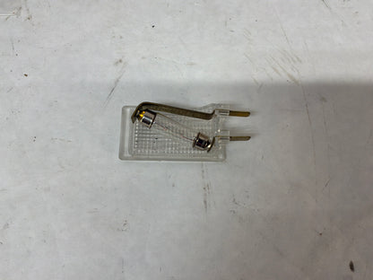 2017 Chevy SS Sedan Trunk Cargo Compartment Light Lamp OEM