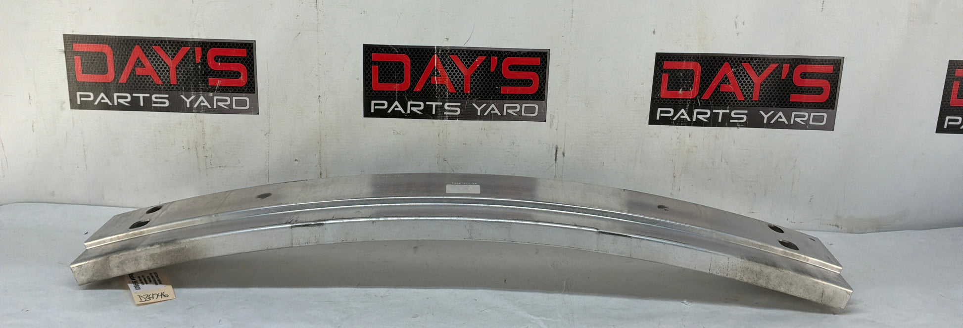 Bar - Day's Parts Yard