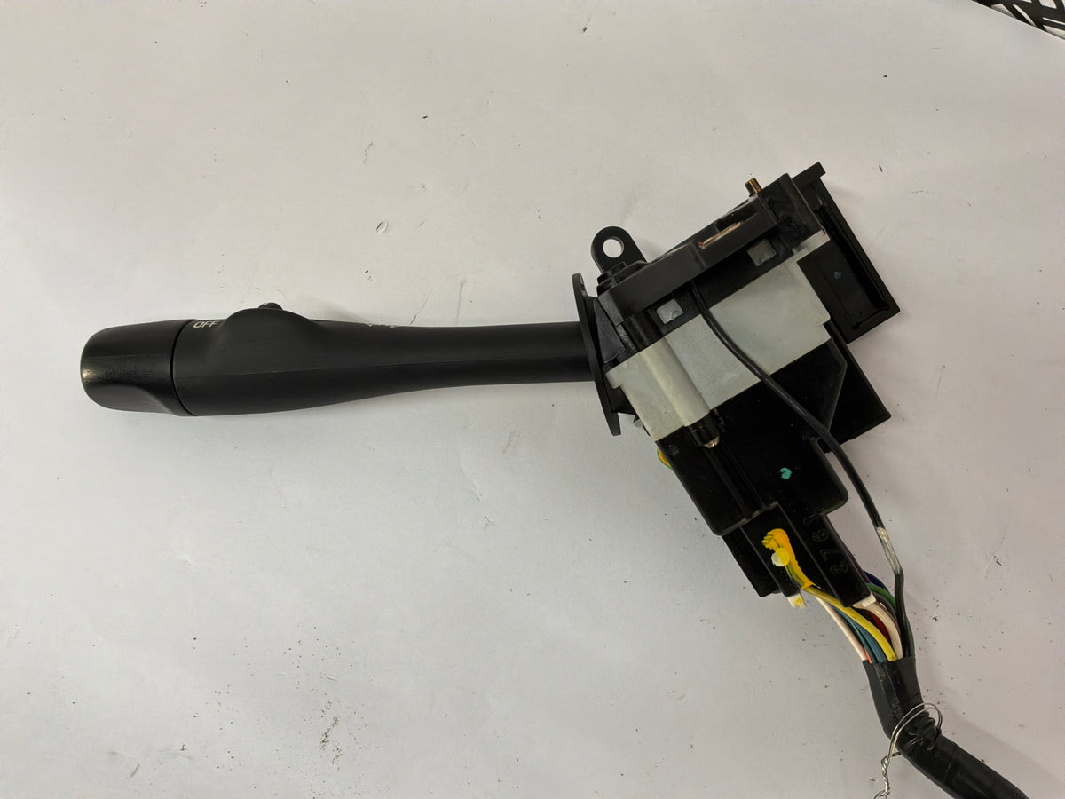2002 Chevy C5 Corvette Turn Signal Multifunction Column Stalk Switch Assembly OEM