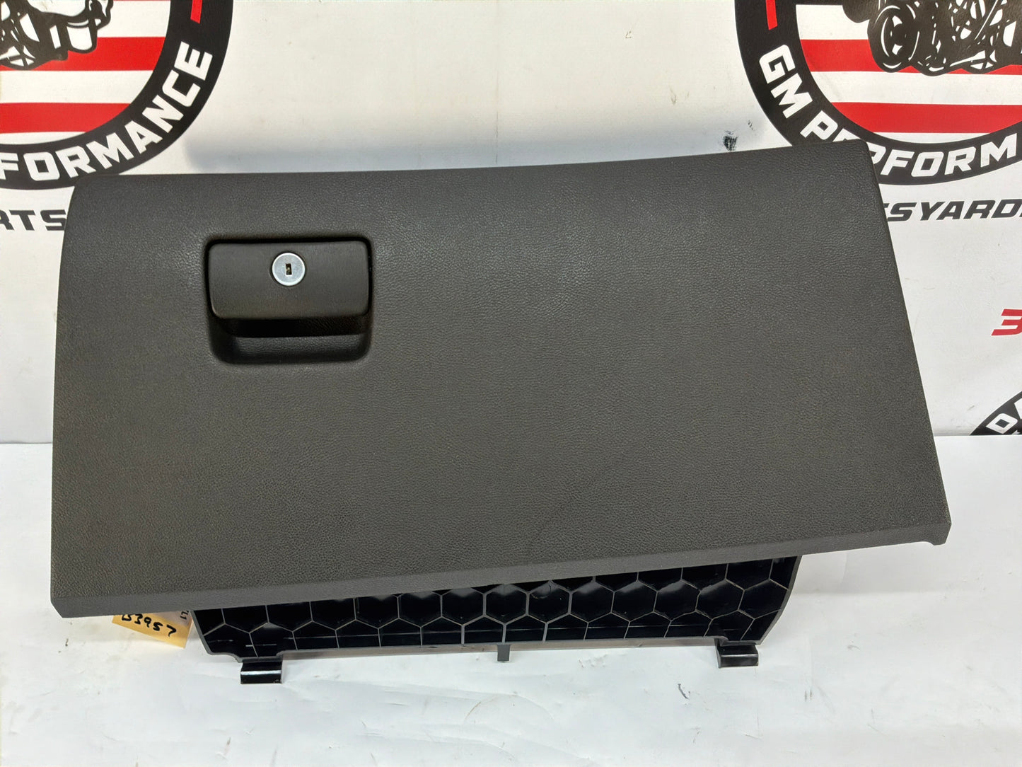 2013 Chevy Camaro ZL1 Glove Box Compartment OEM