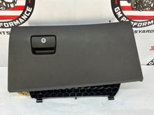 2013 Chevy Camaro ZL1 Glove Box Compartment OEM