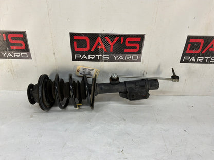Rh front strut - Day's Parts Yard