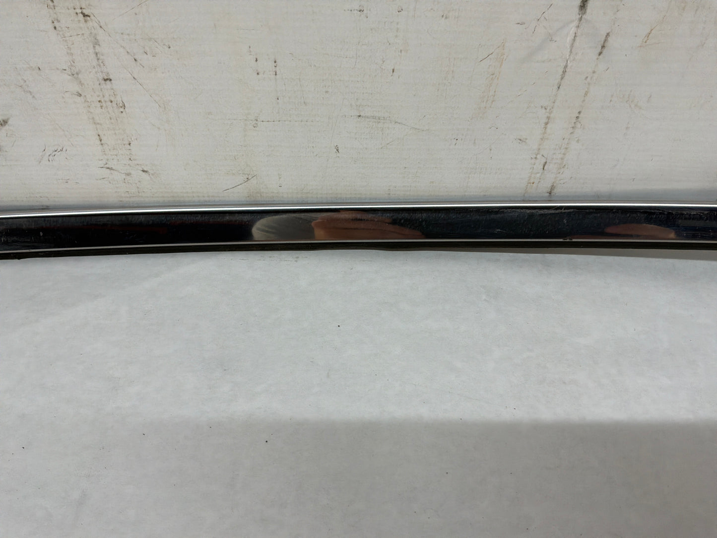 2008 Pontiac G8 RH & LH Door Roof Chrome Reveal Molding Trim OEM
