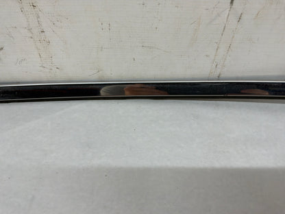 2008 Pontiac G8 RH & LH Door Roof Chrome Reveal Molding Trim OEM