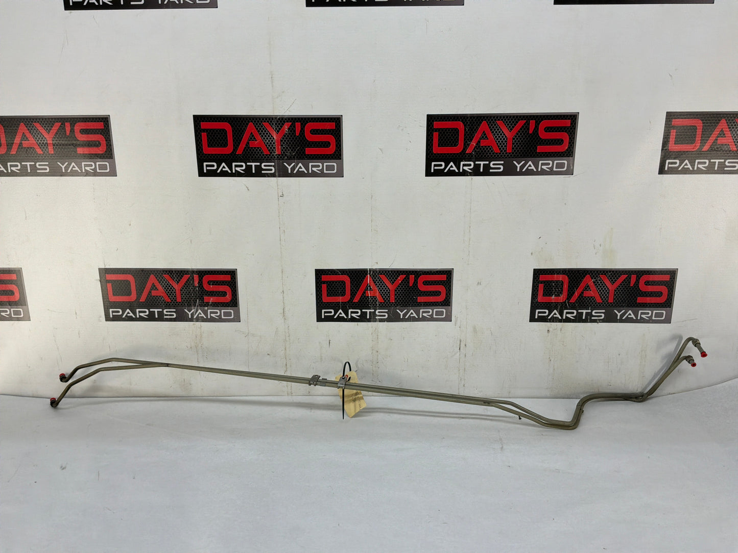 1999 Chevy C5 Corvette Automatic Transmission Oil Cooling Lines OEM