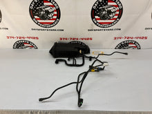 2017 Chevy SS Sedan Fuel Tank EVAP Vapor Charcoal Canister w/ Lines Hoses Tubes OEM - Day's Parts Yard