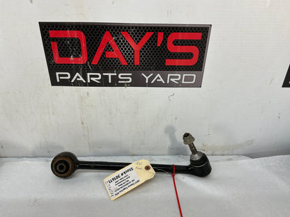 Control arm - Day's Parts Yard