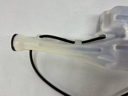 2015 Chevy Camaro SS 1LE Windshield Wiper Washer Reservoir Tank Bottle OEM