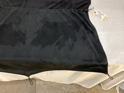 Rear hatch cloth cover - Day's Parts Yard
