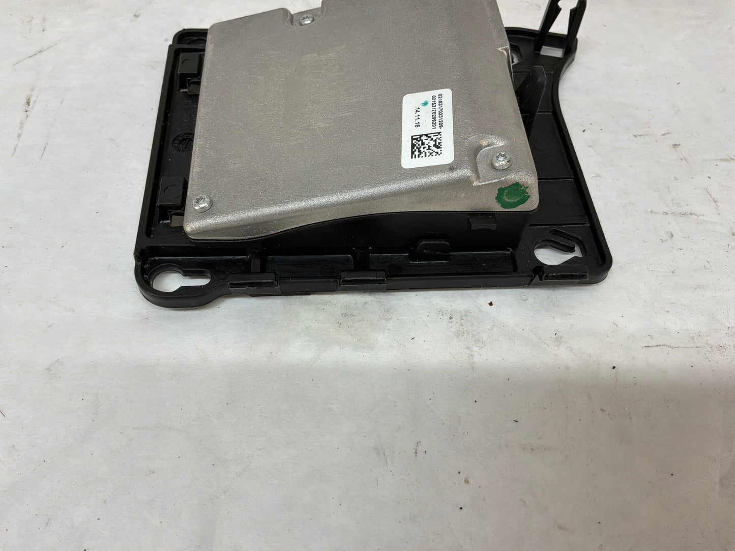 2017 Chevy SS Sedan Windshield Lane Departure Camera Module System OEM