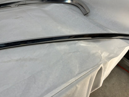Roof top trim - Day's Parts Yard
