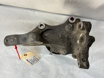 Rh front spindle - Day's Parts Yard