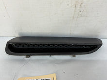 Lh hood vent - Day's Parts Yard