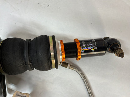 2016 Chevy Caprice PPV RH & LH Rear Airmext Air Suspension Ride Struts Aftermarket