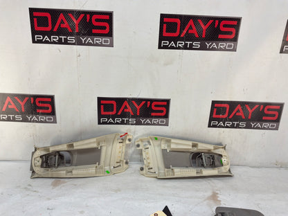 Trim - Day's Parts Yard