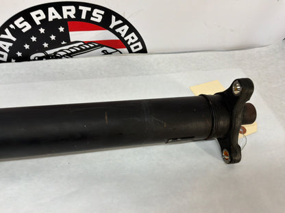 2015 Chevy Camaro SS 1LE Driveshaft Drive Propeller Shaft Line OEM