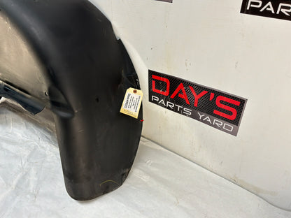 Rh rear wheel liner - Day's Parts Yard