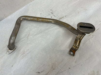 Oil pan w pick up tube - Day's Parts Yard
