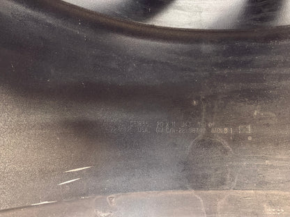2014 Chevy Camaro ZL1 Factory OEM 20X11 Rear Wheel