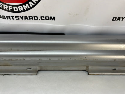 2005 Pontiac GTO LH Driver Rocker Molding Side Skirt Trim Panel OEM