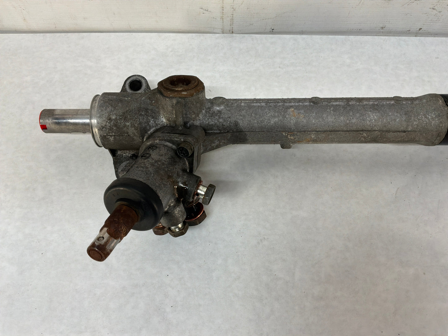 2008 Pontiac G8 GT Power Steering Rack and Pinion Gear Assembly  OEM