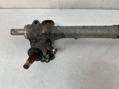 2008 Pontiac G8 GT Power Steering Rack and Pinion Gear Assembly  OEM