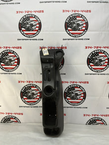 2002 Pontiac Trans Am WS6 Center OEM