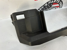 2009 Cadillac CTS-V Rear Engine Intake Manifold Cover Assembly OEM