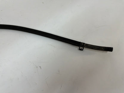 2006 Cadillac CTS-V Radiator Steam Vent Coolant Hoses Lines Tubes Pipes OEM