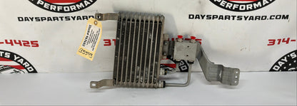 2014 Chevy Caprice PPV Automatic Transmission Oil Cooler