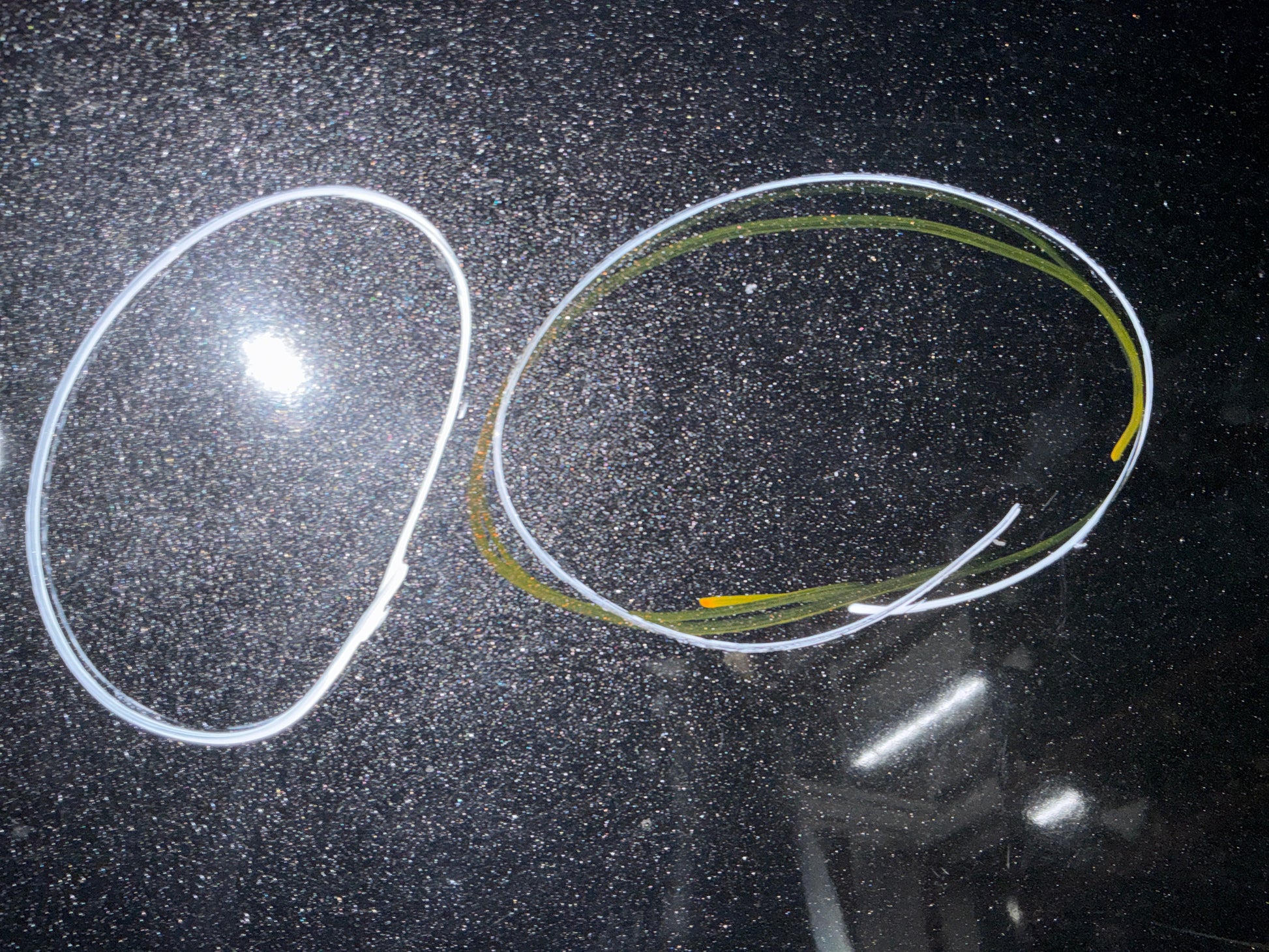 Trunk lid - Day's Parts Yard