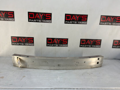 2016 Chevy Caprice PPV Rear Bumper Impact Reinforcement Bar OEM
