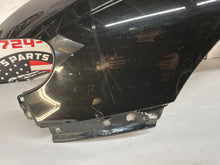 2006 Pontiac GTO LH Driver Front Fender Black OEM
