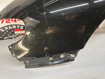 2006 Pontiac GTO LH Driver Front Fender Black OEM