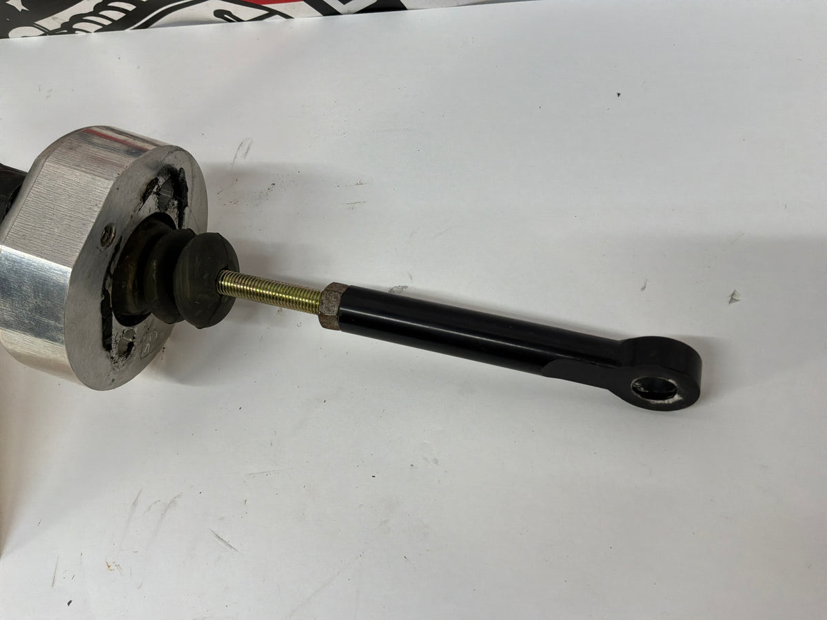 2006 Pontiac GTO Manual Transmission Pedal Assembly OEM
