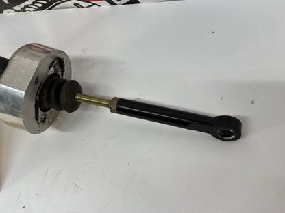 2006 Pontiac GTO Manual Transmission Pedal Assembly OEM