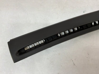 2005 Pontiac GTO Windshield Dash Cowl Defrost Panels Vent Trim Grills OEM