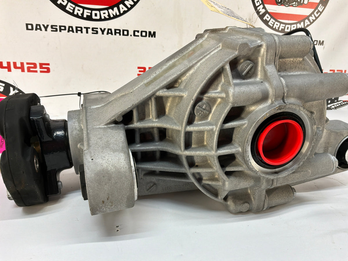 2009 Pontiac G8 GT Rear End Rearend Carrier 2.92 LSD Differential OEM - Day's Parts Yard