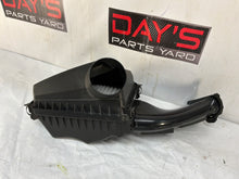Cold air intake - Day's Parts Yard