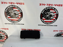 2011 Chevy Caprice PPV Battery Stowage Access Hole Door Carpet Felt Trim Cover OEM