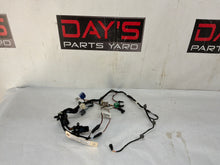 Lh door harness - Day's Parts Yard