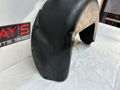 Lh rear wheel liner - Day's Parts Yard