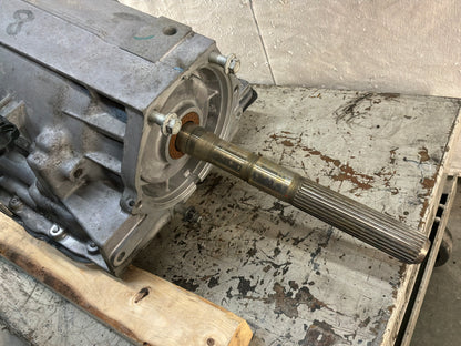 1999 Chevy C5 Corvette 4L60E Automatic Transmission OEM