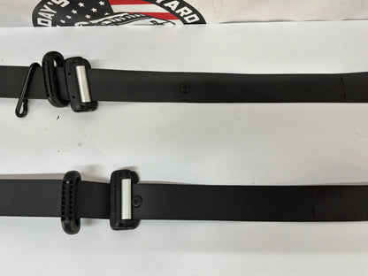 2014 Chevy SS Sedan Front Seat Belt Retractors OEM